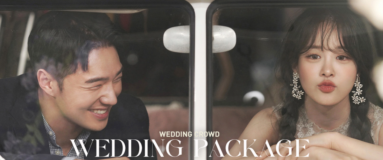 인천 라마다호텔 웨딩박람회 관련 웨딩 준비 현장 모습