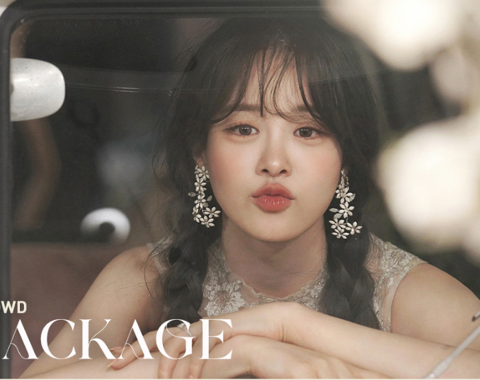 초대형 인천 웨딩박람회 관련 웨딩 준비 현장 모습