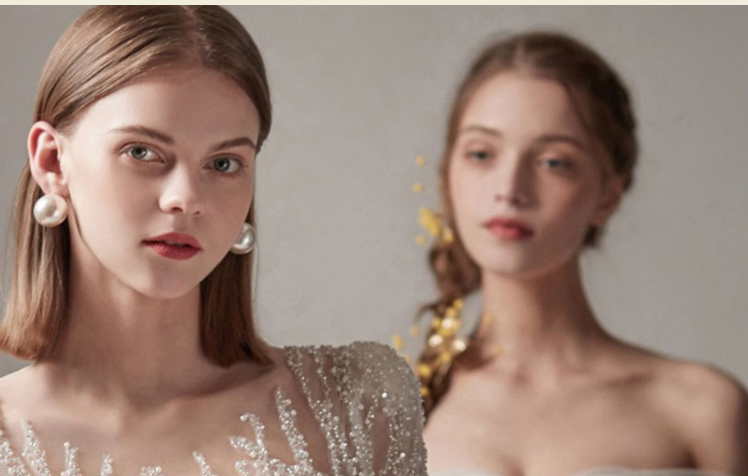 수원 웨딩박람회 관련 웨딩 준비 현장 모습