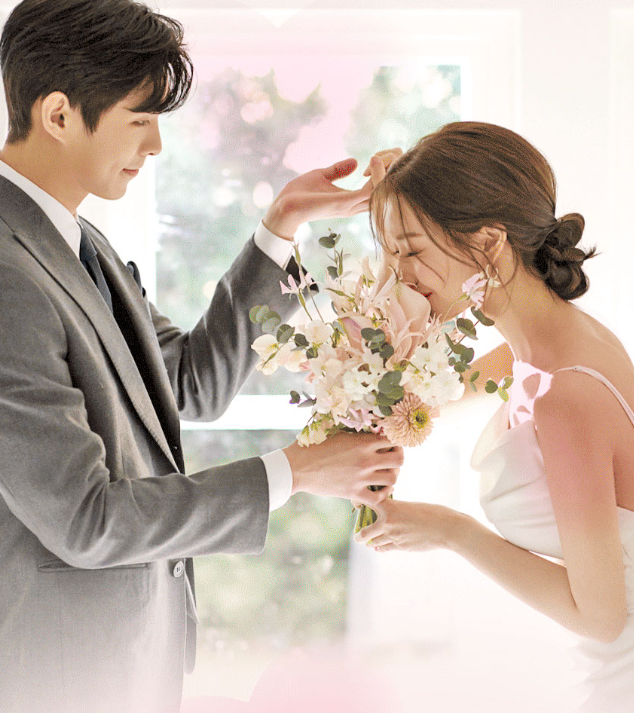 수원 메쎄 웨딩박람회 웨딩 관련 상품 및 서비스 전시