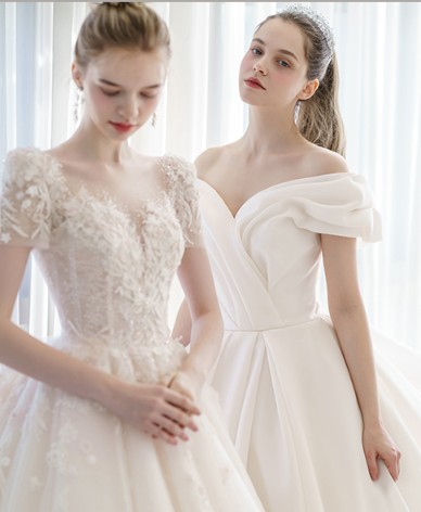 대전 NC백화점 대형 웨딩박람회 박람회 참가 업체 부스 전경