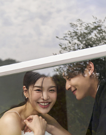 대전 컨벤션센터 DCC 웨딩박람회 박람회 참가 업체 부스 전경