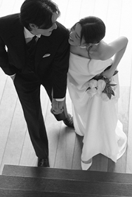 웨딩더하기 원주 웨딩박람회 박람회 참가 업체 부스 전경