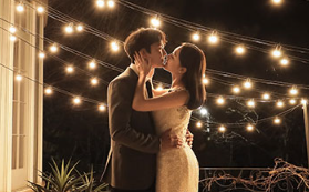 대구 라모르 웨딩박람회 웨딩 관련 상품 및 서비스 전시