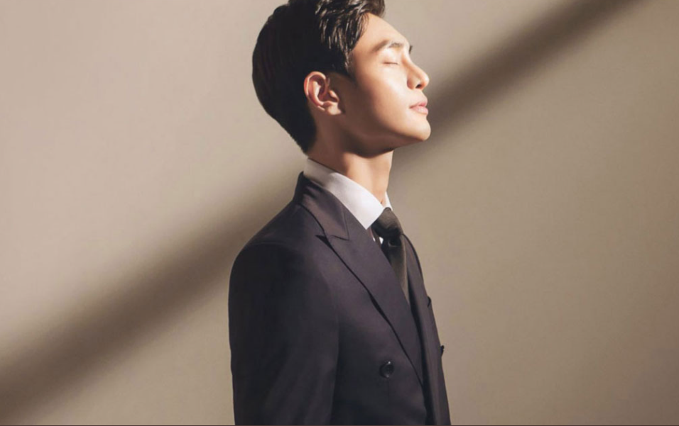 당진 웨딩박람회 행사장 내부 전경 및 참관객 모습