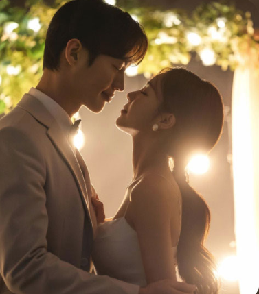 세텍 웨딩 페어 웨딩 관련 상품 및 서비스 전시