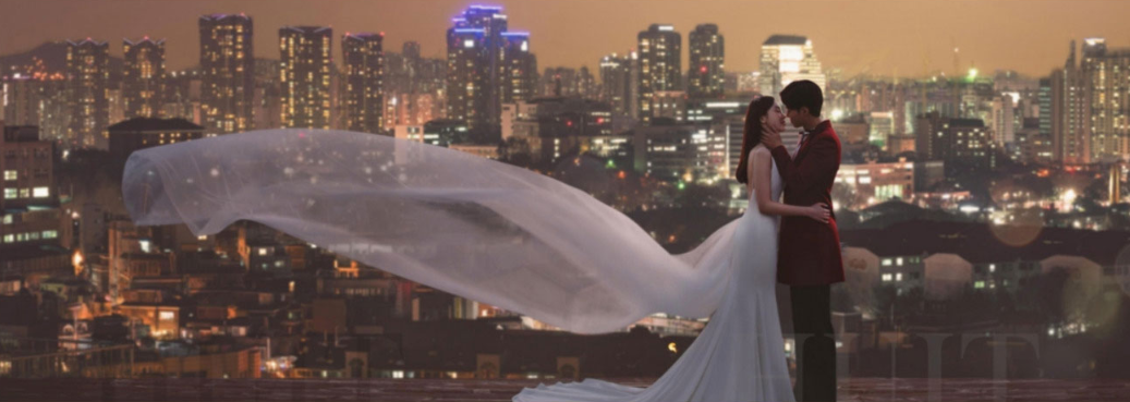 서울 웨딩박람회 웨딩 관련 상품 및 서비스 전시