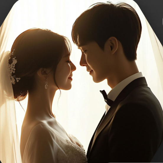 부산 롯데 센텀시티 웨딩박람회 박람회 참가 업체 부스 전경