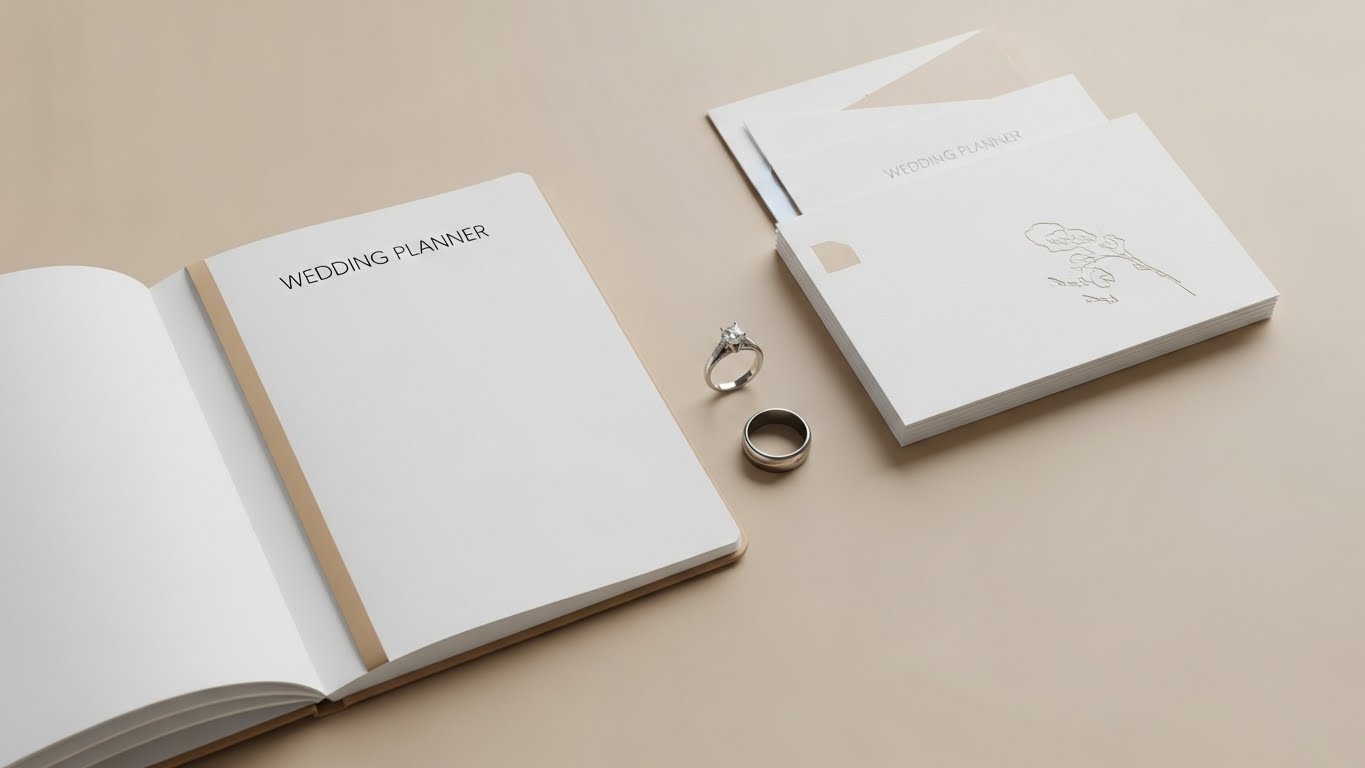 김포 하우투 웨딩박람회 관련 웨딩 준비 현장 모습